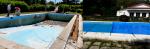 Piscinas y Sistemas de Riego