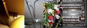 Instalaciones Eléctricas y Antenas TV